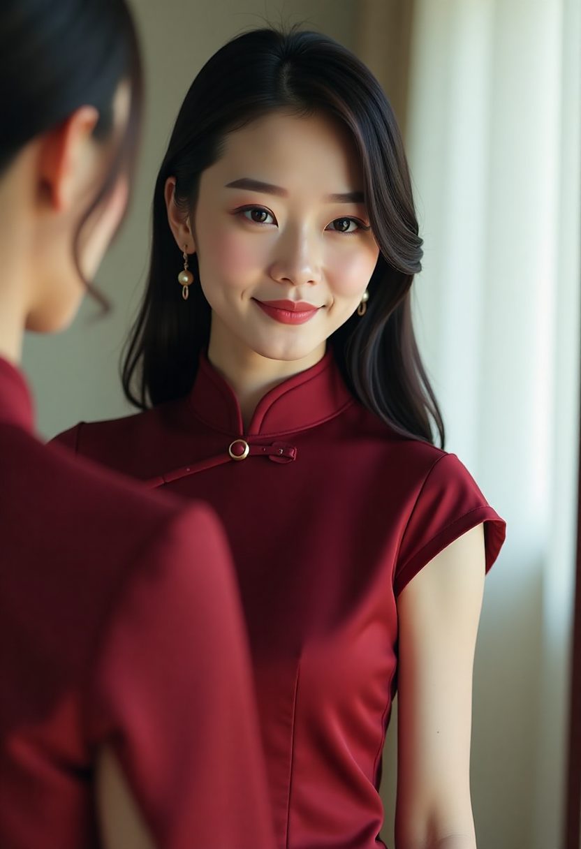 锈刃 剧照