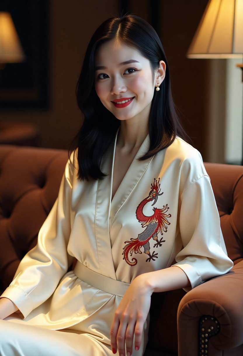 深蓝回声 剧照