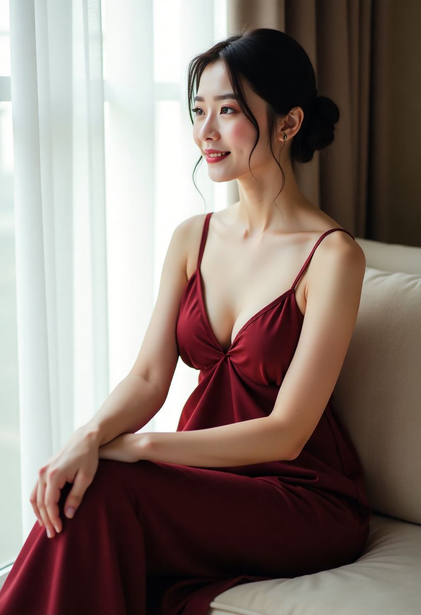 雾港谜案 剧照
