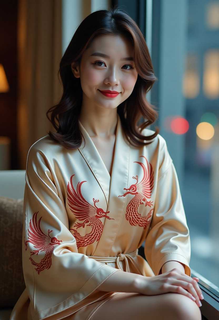 晚风经过你 剧照