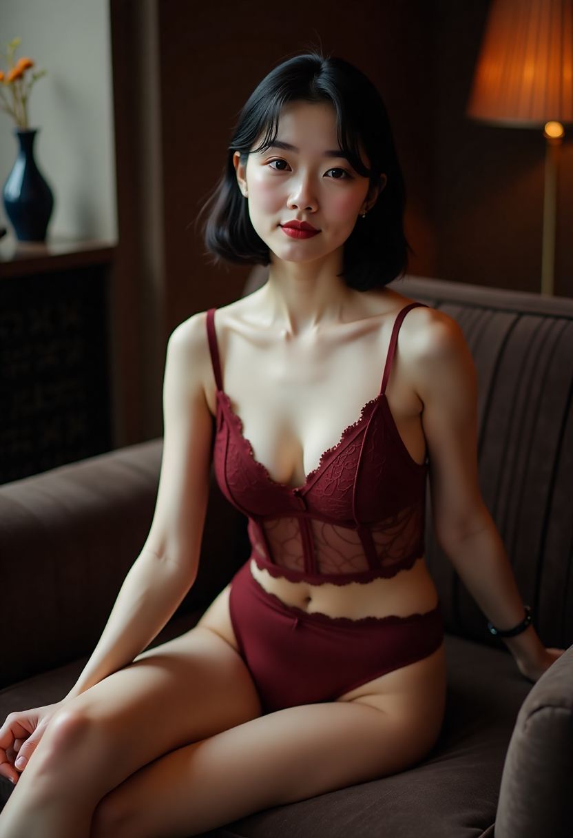 拟态之城 剧照
