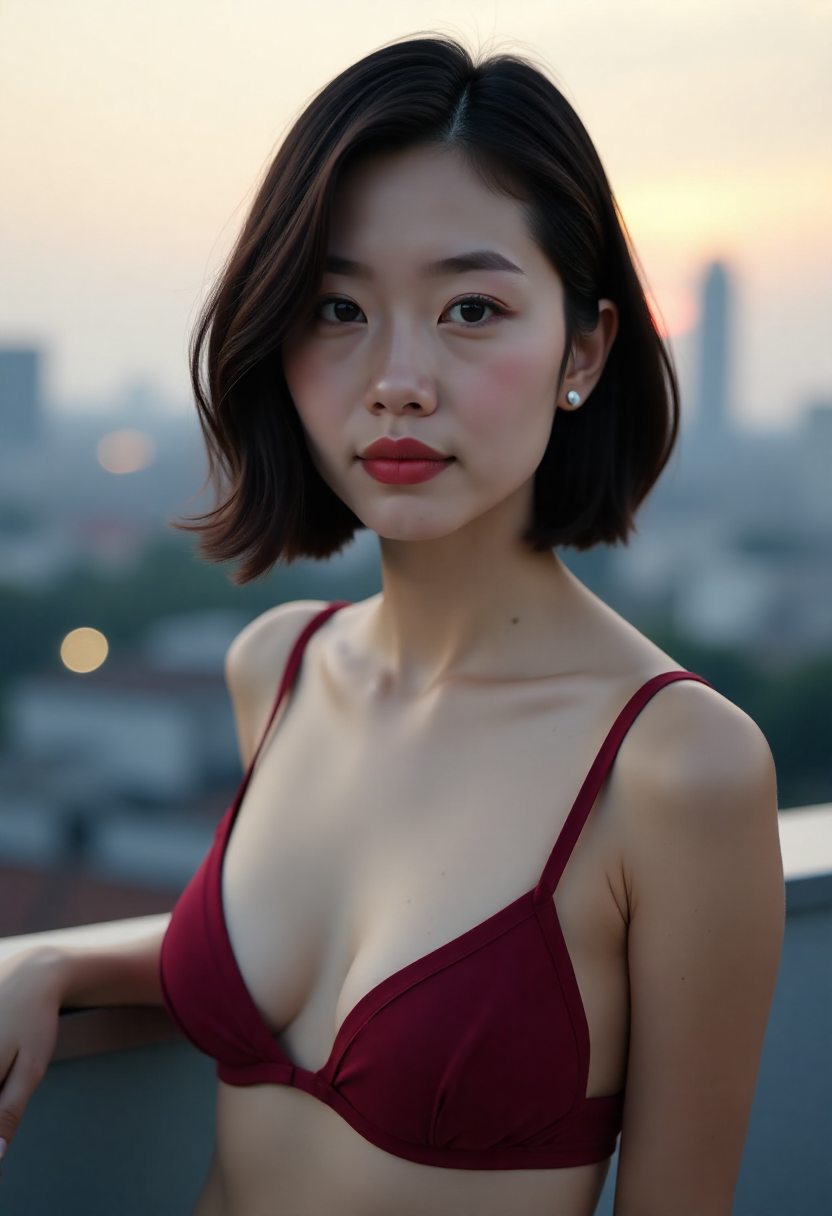 三十七度半 剧照