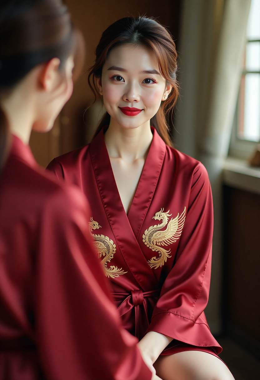 深蓝回声 特效解析
