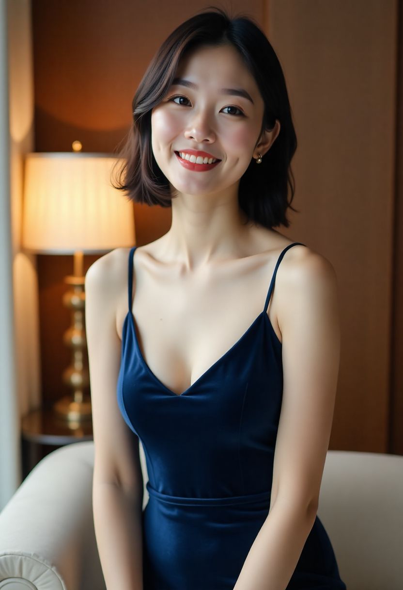 夜行者档案 海报