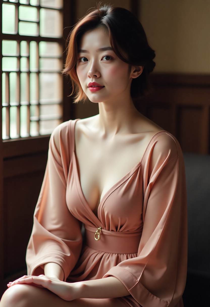 深蓝回声 海报